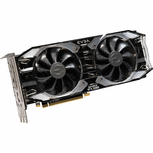 EVGA GeForce RTX 2060 SUPER XC ULTRA GAMING