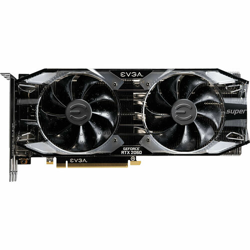 EVGA GeForce RTX 2060 SUPER XC ULTRA GAMING