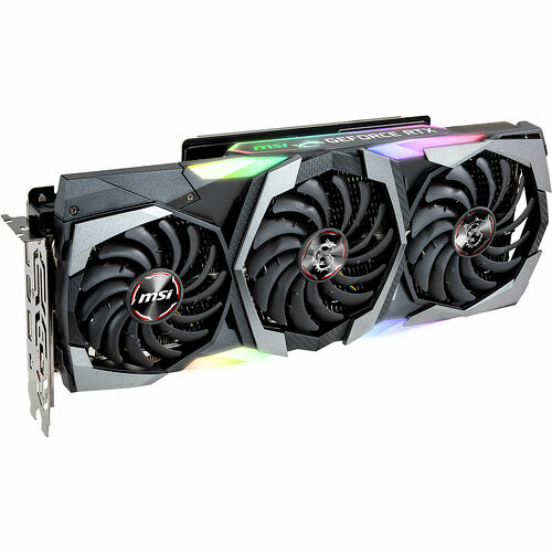 MSI GeForce RTX 2080 SUPER GAMING X TRIO