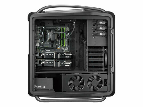Cooler Master Cosmos II