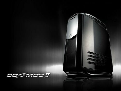 Cooler Master Cosmos II