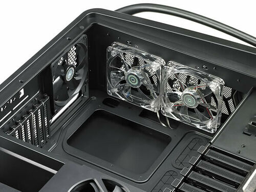 Cooler Master Cosmos II