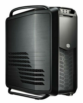 Cooler Master Cosmos II