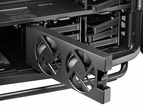 Cooler Master Cosmos II
