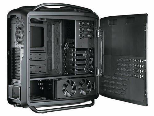 Cooler Master Cosmos II
