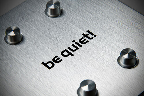 Be Quiet! Shadow Rock 2
