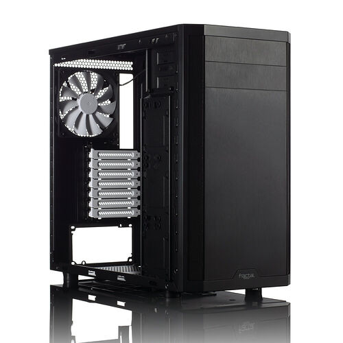 Fractal Design Core 3300