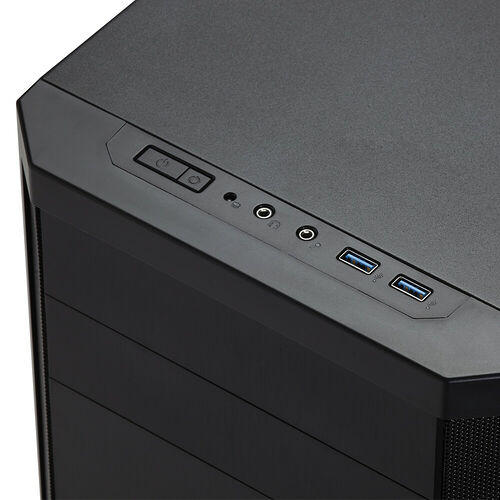 Fractal Design Core 3300