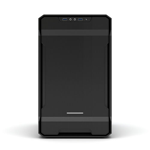 Phanteks Enthoo Evolv ITX - Noir