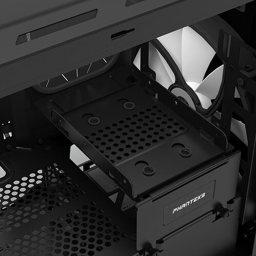 Phanteks Enthoo Evolv ITX - Noir