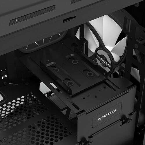 Phanteks Enthoo Evolv ITX - Noir