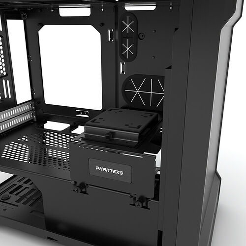 Phanteks Enthoo Evolv ITX - Noir