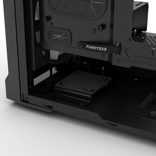 Phanteks Enthoo Evolv ITX - Noir
