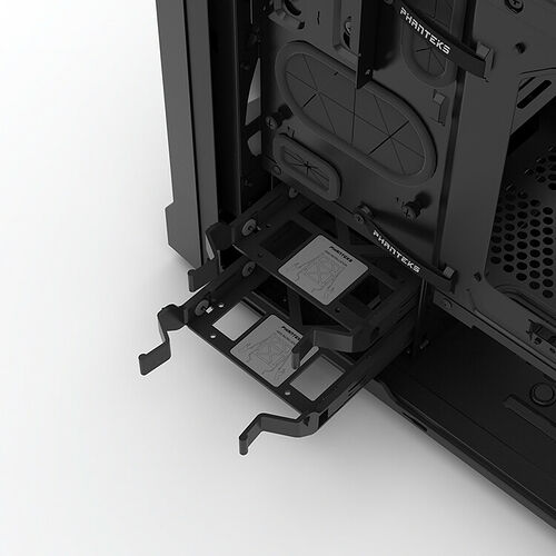 Phanteks Enthoo Evolv ITX - Noir
