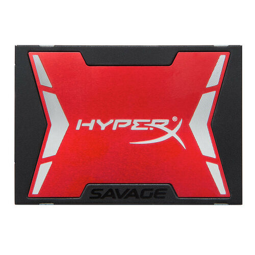 HyperX Savage, 240 Go, SATA III