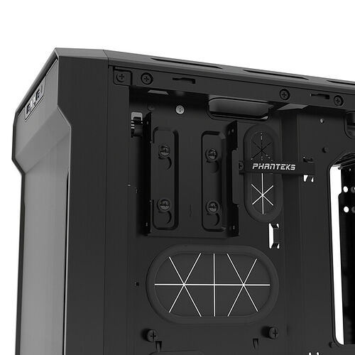 Phanteks Enthoo Evolv ITX - Noir