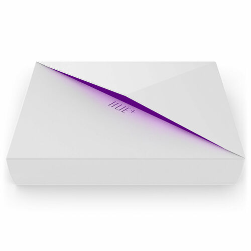 NZXT HUE+, Blanc (4 bandes LED incluses)