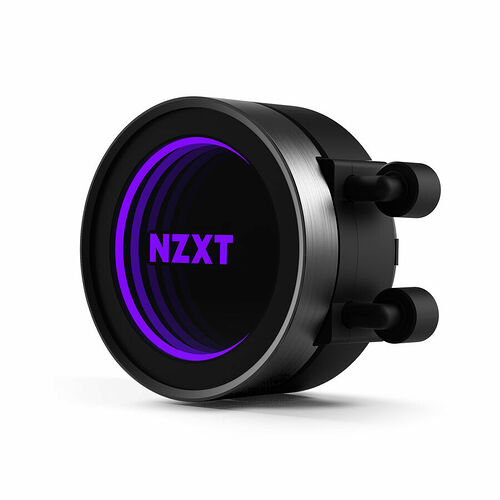 NZXT Kraken X72 - 360 mm
