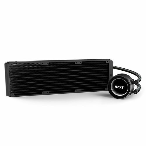 NZXT Kraken X72 - 360 mm