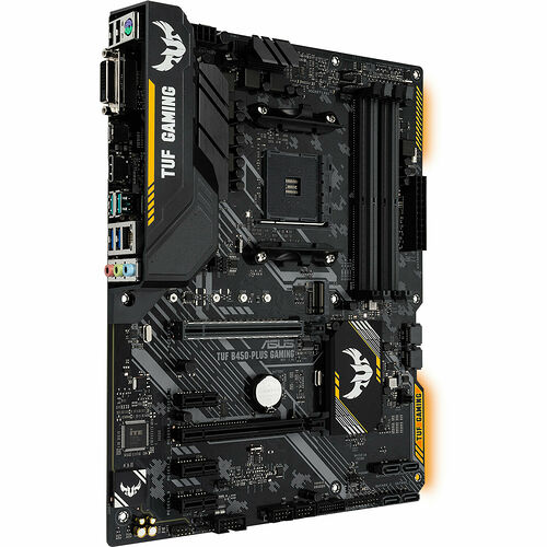 Asus TUF B450 PLUS GAMING
