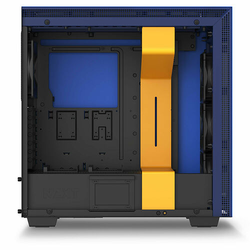 NZXT H700i Ninja Special Edition