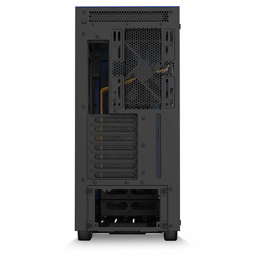 NZXT H700i Ninja Special Edition