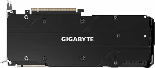 Gigabyte GeForce RTX 2080 WindForce OC, 8 Go