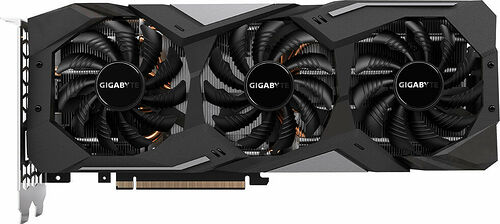 Gigabyte GeForce RTX 2080 WindForce OC, 8 Go