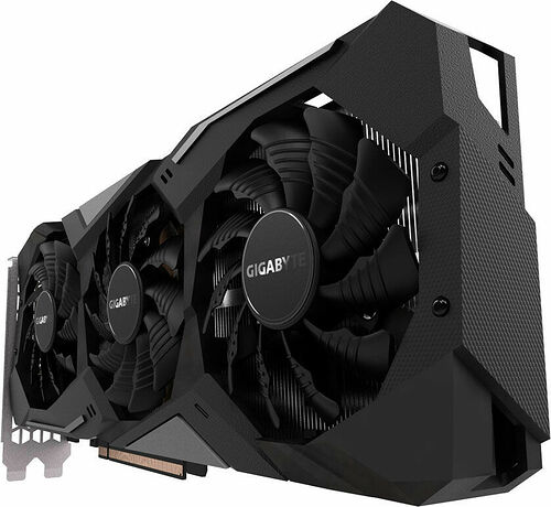 Gigabyte GeForce RTX 2080 WindForce OC, 8 Go