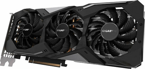 Gigabyte GeForce RTX 2080 WindForce OC, 8 Go