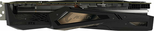 Gigabyte AORUS GeForce RTX 2080 Ti
