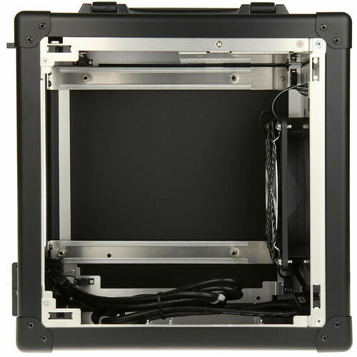 Lian Li PC-TU100B - Noir