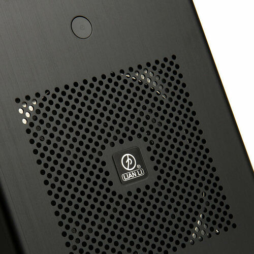 Lian Li PC-TU100B - Noir