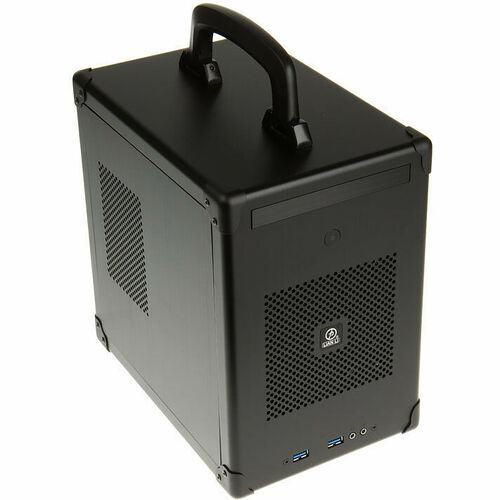 Lian Li PC-TU100B - Noir