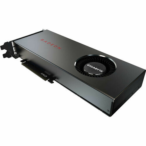 Gigabyte Radeon RX 5700, 8 Go
