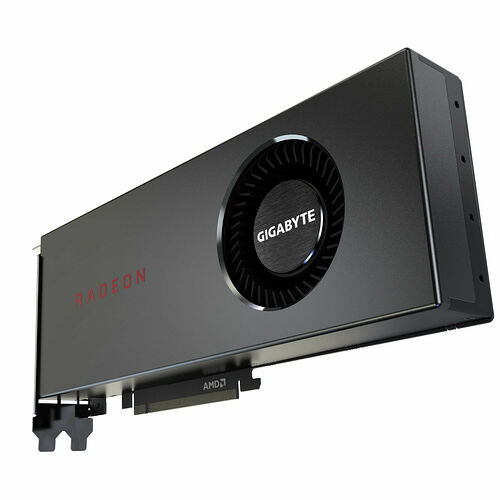 Gigabyte Radeon RX 5700, 8 Go