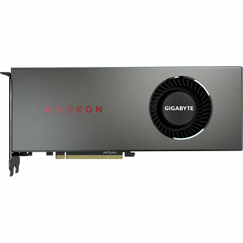 Gigabyte Radeon RX 5700, 8 Go
