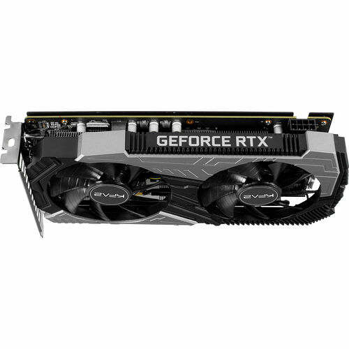 KFA2 GeForce RTX 2060 SUPER (1-Click OC)