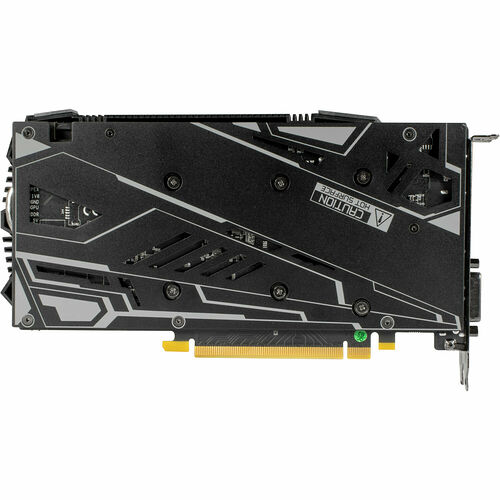 KFA2 GeForce RTX 2060 SUPER (1-Click OC)