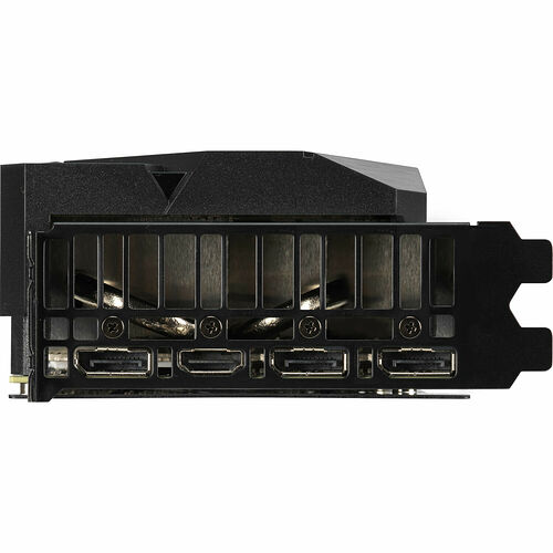 Asus GeForce RTX 2080 SUPER DUAL O8G EVO