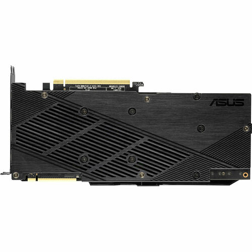 Asus GeForce RTX 2080 SUPER DUAL O8G EVO