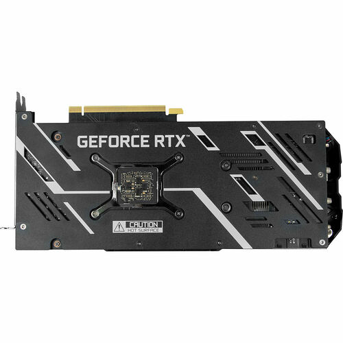 KFA2 GeForce RTX 3070 EX (1 Click-OC)