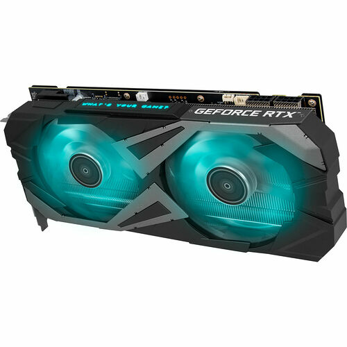 KFA2 GeForce RTX 3070 EX (1 Click-OC)