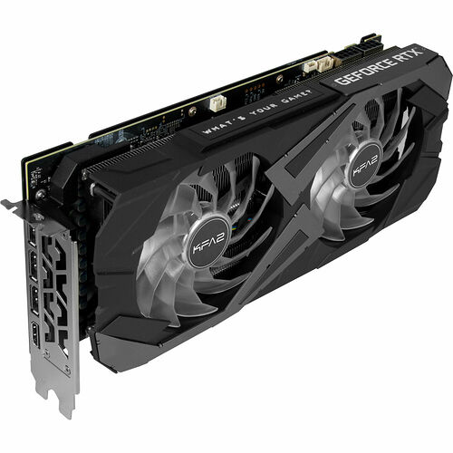 KFA2 GeForce RTX 3070 EX (1 Click-OC)