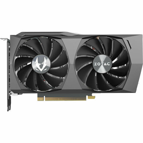 Zotac GeForce RTX 3060 TWIN EDGE (LHR)