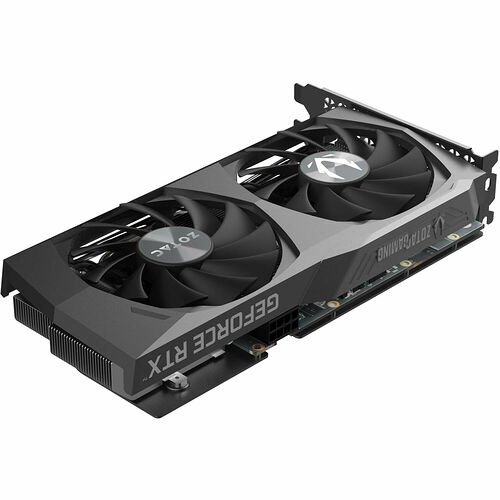 Zotac GeForce RTX 3060 TWIN EDGE (LHR)