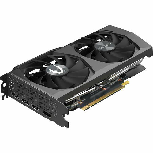 Zotac GeForce RTX 3060 TWIN EDGE (LHR)