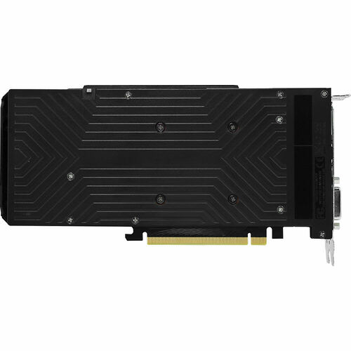 Gainward GeForce GTX 1660 SUPER Ghost