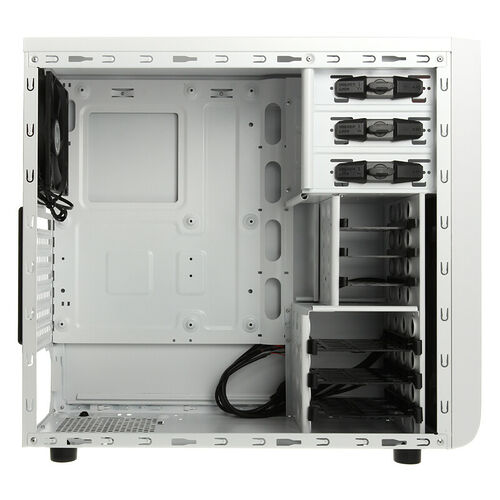 BitFenix Comrade - Blanc