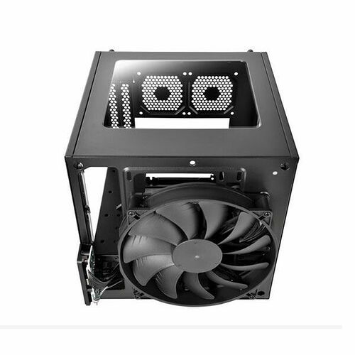 Thermaltake Core V1 - Noir